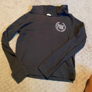 Victoria secret sweatshirts